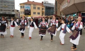 Biće mnogo igre u Banjaluci: Međunarodni festival dječijeg folklora