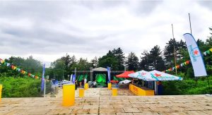 Žurka večeras na Banj brdu: Sve je spremno za 7. Freshwave Piknik!