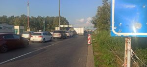Mađari uvode novo pravilo na prelazu Reske: Tiče se državljanstva putnika