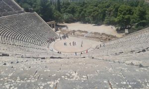 Korintski zaliv, Mikena, Epidaurus, Nafplion … Biseri Grčke koje morate posjetiti FOTO