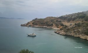 Ljeto u Grčkoj i dalje traje: More toplo kao u junu