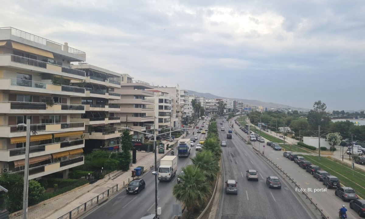 Zbog preticanja na punoj liniji prošao kroz agoniju: Ovo vam se može dogoditi u Grčkoj