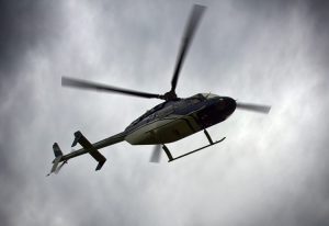 “Prizemljio” helikopter za gašenje požara: Starac uhapšen jer je “branio” svoju vodu