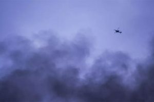 Helikopterska nesreća u Siriji: Povrijeđena 22 američka vojnika