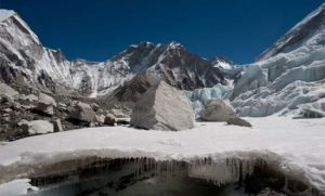 Struka upozorila: Ledenjaci himalajskog planinskog lanca tope se brzinom bez presedana