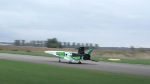 Let od Pariza do Njujorka za 90 minuta: U toku testiranje prototipa hipersoničnog aviona na vodonik