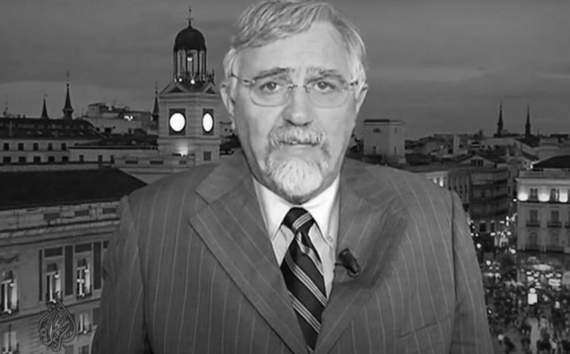 Nakon kratke i teške bolesti: Preminuo Inoslav Bešker