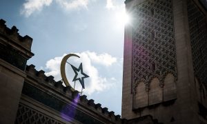 Novi potez Turske: Poslije Aja Sofije još jedna crkva postala džamija