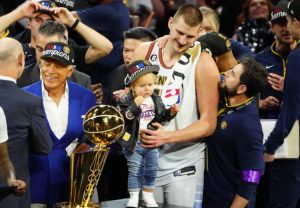 Velika fešta u Denveru: Moći ćemo uživo pratiti kako Jokić i Nagetsi slave NBA titulu