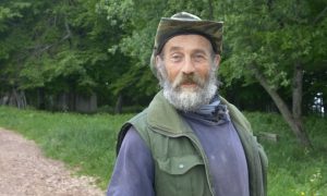 Poliglota među pastirima: Govori pet jezika i živi sam u ovom selu u BiH VIDEO