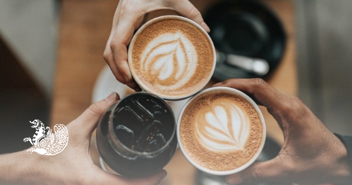 Kafa ili gazirani sokovi: Šta je štetnije za organizam