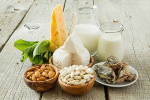 Hrana bogata kalcijumom: Pet najboljih prirodnih izvora