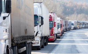 Nesuglasice zbog CEMT dozvola: Kajmak kupe veliki prevoznici