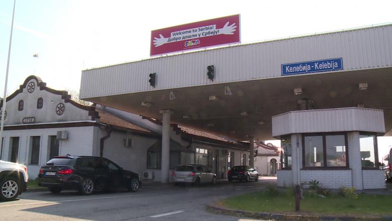 Na Kelebiji carinici zaplijenili 120.000 evra i hartije od vrijednosti od 15 miliona evra