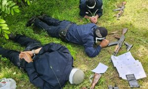 Brza i efikasna akcija: MUP potvrdio hapšenje naoružanih kosovskih specijalaca u Srbiji