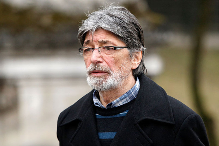 Tužna vijest: Preminuo poznati hrvatski glumac Krunoslav Šarić, rođen u Derventi