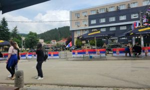 Kfor ne želi nikakve napetosti: Aliju zabranjeno da uđe u zgradu opštine Leposavić