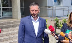 Podnio krivičnu prijavu protiv Stanivukovića! Ninković: Sa njim nema koalicije VIDEO