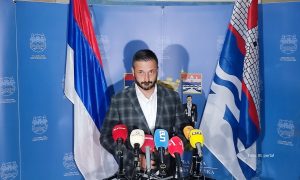 Ninković odgovorio na prozivke: Neka je sramota Stanivukovića za svaku izgovorenu riječ