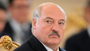 Lukašenko zabrinut: Situacija na Bliskom istoku je humanitarna katastrofa