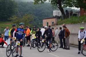 Promocija turizma: Biciklistička rekreativna vožnja na Majevici okupila 50 učesnika