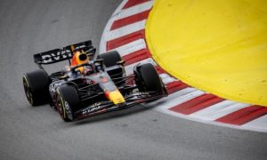 Trka Formule 1 u Barseloni: Verstapen došao do 40. pobjede u karijeri