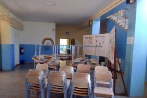 Donacija vrijedna 5.000 KM: Milićka osnovna škola dobila namještaj