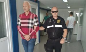 Njemačka izručila Todorovića: Sumnjiči se da je nabavljao kokain za vrh Škaljarskog klana