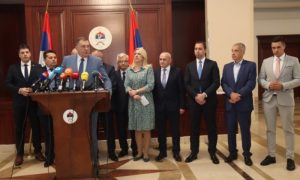 Predsjednik Srpske “dao rok”: Ustavni sud BiH da ukine najnoviju odluku