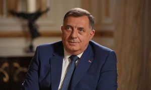 Dodik reagovao na govor američkog ambasadora: Srpska opredijeljena za Dejtonski sporazum