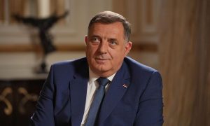 Dodik poručio da VSTS ne postoji po Ustavu: Lagumdžija nema nikakav legitimitet