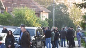 Preminuo mladić ranjen u masakru u okolini Mladenovca