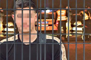 Za još 30 dana: Produžen pritvor osumnjičenom za masakr kod Mladenovca