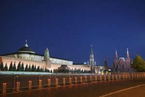 Gradonačelnik Moskve uveo „protivterorističke mjere“