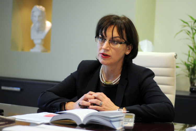 Savjet ministara donio odluku: Nataša Grubiša novi direktor Agencije za lijekove BiH