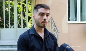 Juče najavio, danas uradio: Novaković podnio novu krivičnu prijavu protiv Stanivukovića