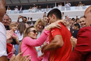 Novak podijelio intimnu sliku sa Jelenom, pa joj čestitao rođendan kako bi svaka žena poželjela FOTO