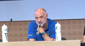 Pablo Laso se vratio trenerskom poslu: Zvanično preuzeo Bajern Minhen