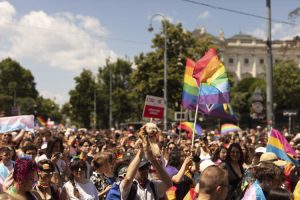 Mladići porijeklom iz BiH i Čečenije planirali napad na Paradu ponosa u Beču