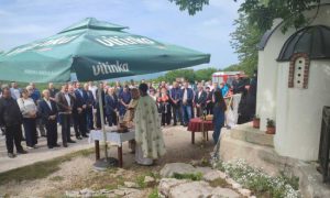 Služen pomen kod Korićke jame: Ustaški zločina nad više od 130 Srba