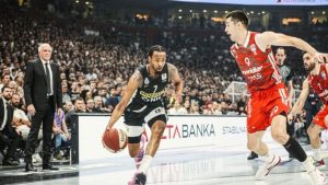 Partizan je šampion ABA lige nakon 10 godina!