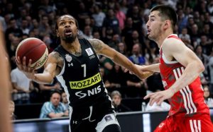 Još šest utakmica do plej-ofa: Evo kolike šanse kladionice daju Partizanu i Zvezdi za titulu