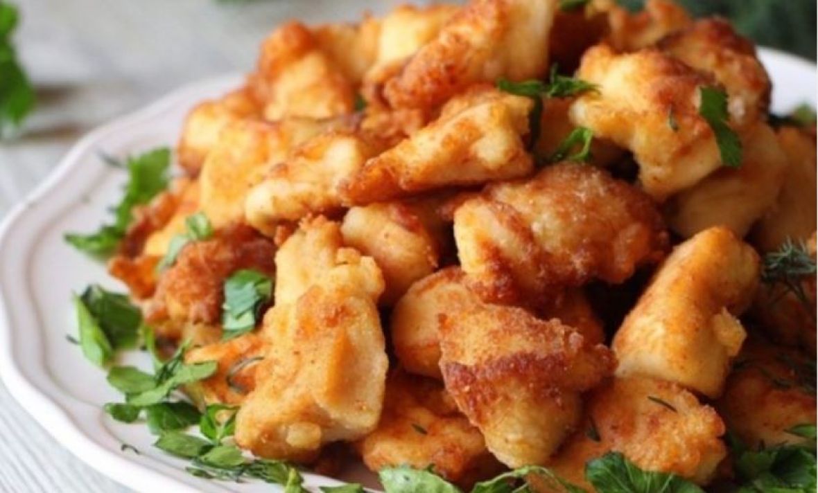 U Americi počinje prodaja piletine iz laboratorije