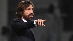 Pirlo zvanično naslijedio Stankovića: U Đenovi do ljeta 2025. godine