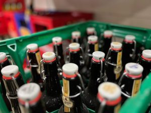 Najviše došlo piva: Uvozni alkohol dominira nad domaćim