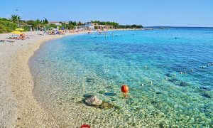 Rigorozna pravila na plaži u Hrvatskoj: Kažnjavaju i za korištenje zvučnika