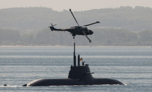 Optimizma za pronalazak podmornice sve manje: “Dali su 250.000 evra potpisavši i svoju smrt”