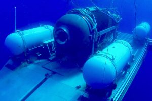Bliže se kritični sati: Zalihe kiseonika u nestaloj podmornici trajaće do sutra
