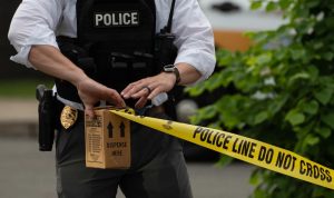 Policija sumnja da je riječ o ubistvu: Tijela pet osoba pronađena u kući