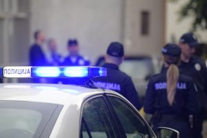 Nađene i automatske puške i pištolji: Policija do sada otkrila 6.399 ilegalnih migranata